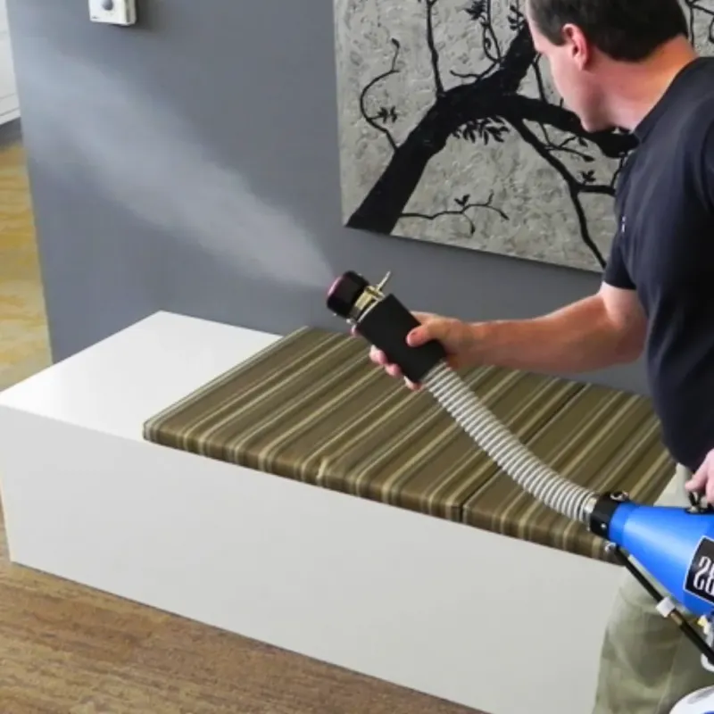 Professional Odor Removal in Moorhead, MS